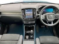 Used Volvo EC40 Ultimate 169 kW (231 HP) 2022 SUV