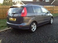 Used Mazda 5 Inclusive 2007 MPV