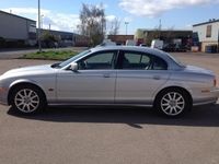 Used Jaguar S-Type S 1999 Sedan