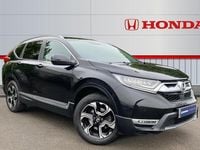 Used Honda CR-V SR 193 HP (141 kW) 2020 SUV
