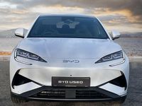 New BYD Sealion 7 389 kW (530 HP) 2026 SUV