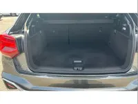 Used Audi Q2 S-Line 150 HP (110 kW) 2024 Grey SUV