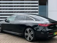 Used Mercedes EQS350 Business 214 kW (292 HP) 2025 Sedan