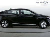 used Hyundai Ioniq 1.6 GDi Hybrid SE Connect 5dr DCT