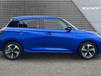Used Suzuki Swift 2024 Hatchback