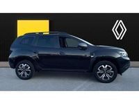 Used Dacia Duster Journey 90 HP (66 kW) 2023 SUV
