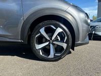 used Nissan Juke 1.0 DiG-T 114 Tekna 5dr DCT