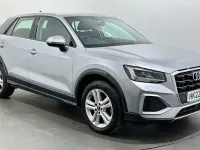 Used Audi Q2 Sport 150 HP (110 kW) 2026 SUV