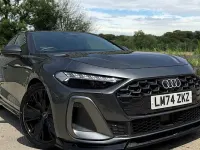 Used Audi A5 S-Line 150 HP (110 kW) 2026 Sedan