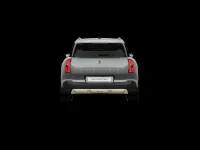 Used Mini Countryman 168 HP (123 kW) 2024 Green SUV