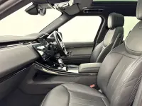 Used Land Rover Range Rover Sport SE Dynamic 300 HP (220 kW) 2026 SUV