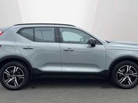 Used Volvo XC40 Plus 163 HP (119 kW) 2026 SUV