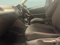 Used VW Tiguan SE 150 HP (110 kW) 2018 SUV