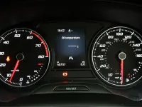 Used Seat Ateca FR 150 HP (110 kW) 2022 White SUV