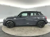 Gebraucht Mini Cooper S Hatch 2019 Grau Kleinwagen