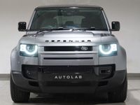 used Land Rover Defender 3.0 D250 HSE 110 5dr Auto [6 Seat]
