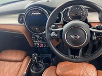 Used Mini Cooper S Exclusive 178 HP (130 kW) 2022 Red Hatchback