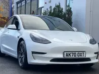 Used Tesla Model 3 Long Range AWD 258 kW (351 HP) 2023 Sedan