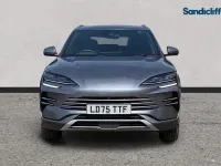 Used BYD Seal U Comfort 218 HP (160 kW) 2024 SUV