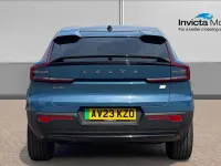 Used Volvo C40 Core 169 kW (231 HP) 2023 SUV