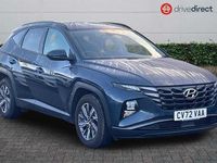 Used Hyundai Tucson SE 150 HP (110 kW) 2024 SUV