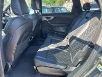 Used Audi SQ7 Comfort 435 HP (319 kW) 2018 Grey SUV
