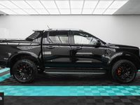 New Ford Ranger Wildtrack 205 HP (150 kW) 2026 Black Pickup