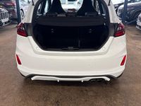 Używany Ford Fiesta ST 200 KM (147 kW) 2024 Hatchback