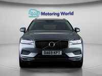 Used Volvo XC60 190 HP (139 kW) 2020 SUV