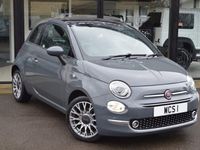 used Fiat 500 1.2 Star 3dr