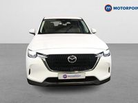 Used Mazda CX-60 Exclusive-Line 2023 White SUV