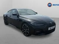Used BMW 420 M Sport 184 HP (135 kW) 2026 Coupe