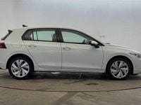 Used VW Golf VIII 204 HP (150 kW) 2025