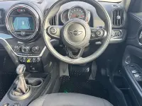 Used Mini Cooper S Countryman 224 HP (164 kW) 2019 Silver SUV