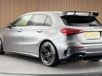 Used Mercedes A35 AMG Premium Plus 306 HP (225 kW) 2026 Hatchback