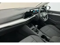 Used VW Golf VII 150 HP (110 kW) 2021 Hatchback