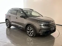 Used Citroën C5 Aircross Flair 127 HP (93 kW) 2020 Grey SUV