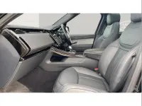 Used Land Rover Range Rover Sport SE Dynamic 296 HP (217 kW) 2025 Black SUV