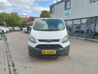 Used Ford Transit Custom 2016 White Van