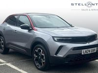 Used Vauxhall Mokka 131 HP (96 kW) 2025 SUV