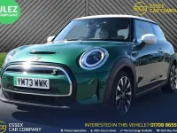 Used Mini Cooper S Hatch 135 kW (184 HP) 2023 Hatchback