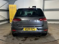 used VW Golf VII Hatchback (2020/20)Match Edition 2.0 TDI 150PS 5d