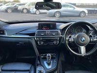 Used BMW 320 M Sport 190 HP (139 kW) 2019 Hatchback