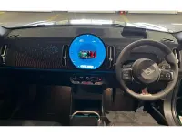 Used Mini Countryman Sport 218 HP (160 kW) 2025 British racing green iv SUV