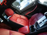 Used Porsche Macan 265 HP (194 kW) 2022 Grey SUV