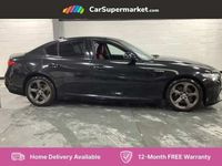 used Alfa Romeo Giulia 2.0 TB 280 Veloce 4dr Auto