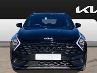 Used Kia Sportage GT-Line 209 HP (153 kW) 2024 SUV