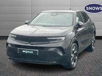 Used Vauxhall Mokka S 136 HP (100 kW) 2025 Black SUV