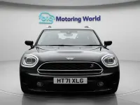 Usado Mini Cooper S Countryman Classic 178 HP (130 kW) 2022 Preto SUV