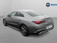 Used Mercedes CLA220 Executive 190 HP (139 kW) 2025 Sedan